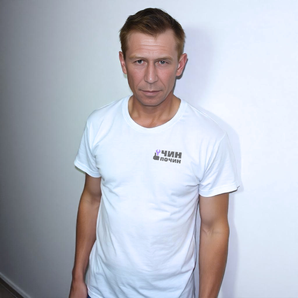 Сергей